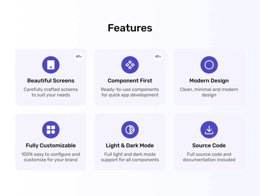 DoctorGo - Healthcare Mobile App UI Kit - Slide 2